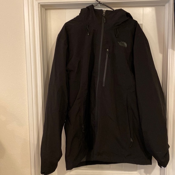 The North Face Other - The North Face Thermoball Tri-Climate jacket